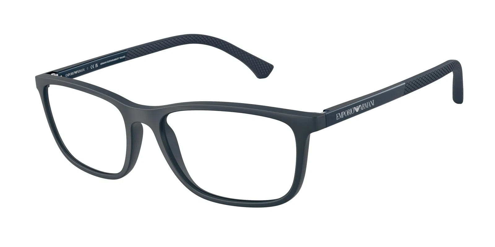 Emporio Armani 3069 Eyeglasses - view 46